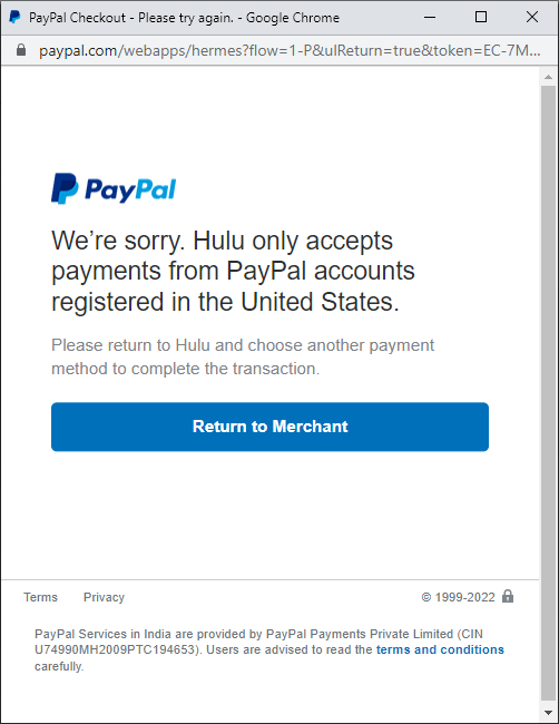 blok pembayaran hulu: paywall